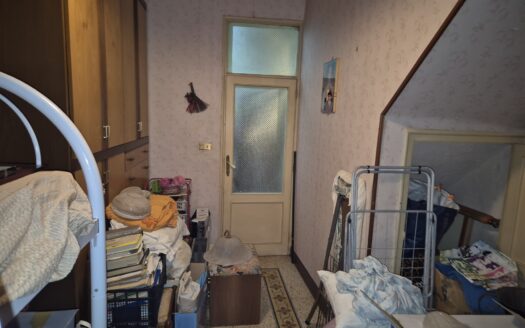 Termini Imerese: appartamento via Milano