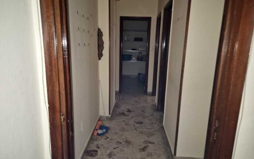 Termini Imerese:appartamento via Falcone e Borsellino