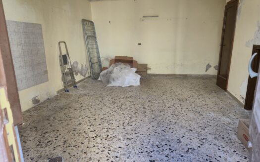 Termini Imerese: casa indipendente via Spadaro