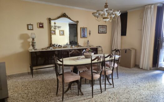 Termini Imerese: casa indipendente via Spadaro