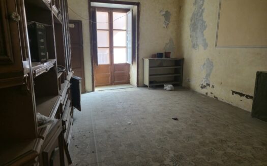 Termini imerese: casa indipendente via Tantillo