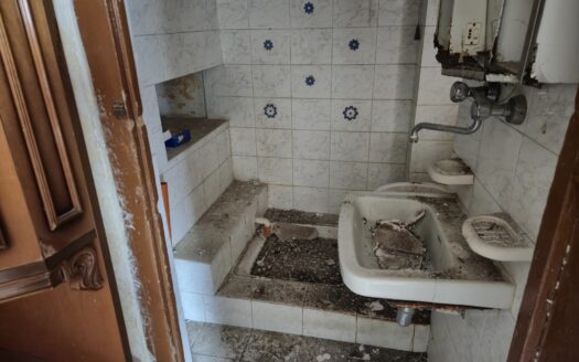 Termini imerese: casa indipendente via Tantillo