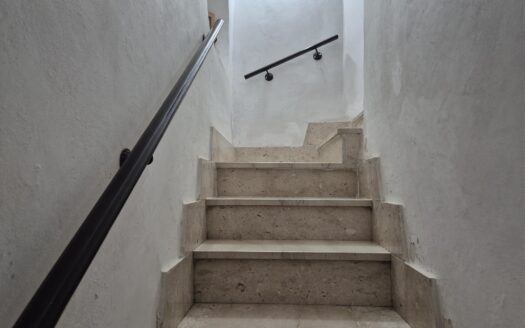 Termini Imerese: appartamento vico Palumbo