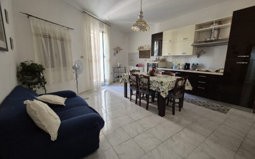 Termini Imerese: appartamento vico Palumbo