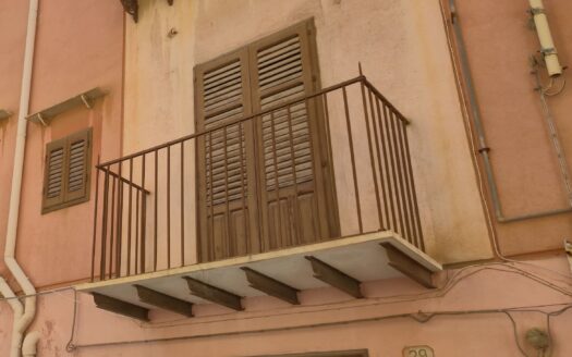 Termini Imerese: casa indipendente via Spadaro