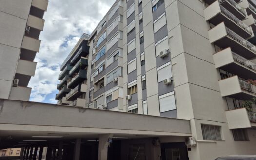 Termini Imerese: appartamento via Enrico Mattei