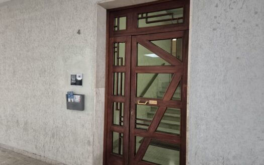 Termini Imerese: appartamento via Enrico Mattei