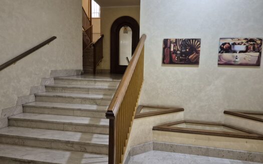 Termini Imerese: appartamento via Enrico Mattei