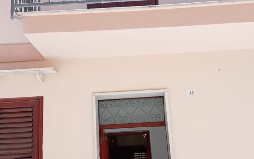 Termini Imerese:casa indipendente via Madonna Bella