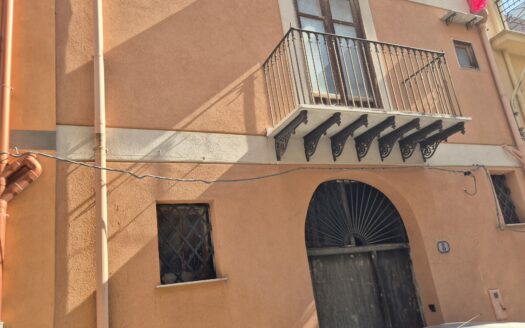 Termini Imerese: casa indipendente via Gebbia Vecchia