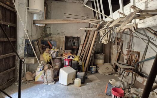 Termini Imerese: casa indipendente via Gebbia Vecchia