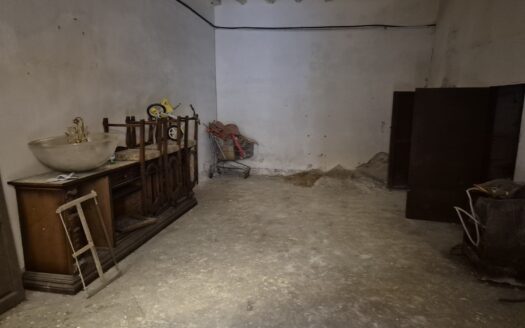 Termini Imerese: casa indipdendente via Modestia