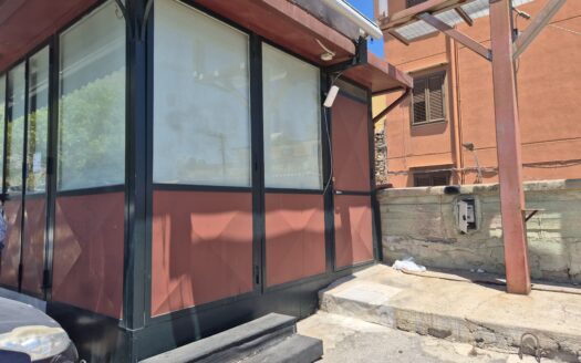 Termini Imerese: Immobile commerciale via Zara