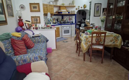 Termini Imerese: casa indipendente via San Marco