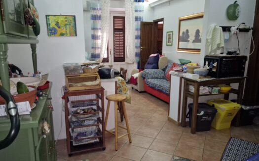 Termini Imerese: casa indipendente via San Marco