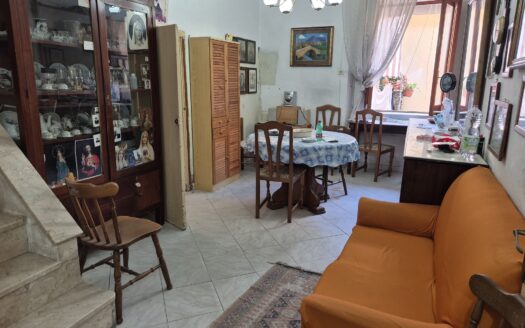 Termini Imerese: casa indipendente via Arena