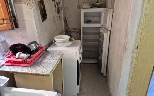 Termini Imerese: casa indipendente via Arena