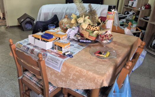 Termini Imerese: appartamento via Salvatore Cimino