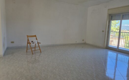 Termini Imerese: appartamento via Emanuela Setti Carraro