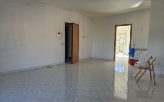 Termini Imerese: appartamento via Emanuela Setti Carraro