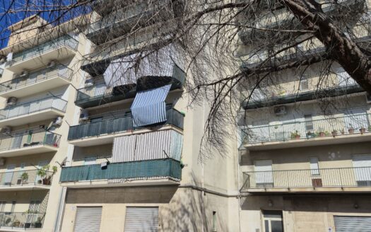 Termini Imerese: appartamento via Emanuela Setti Carraro
