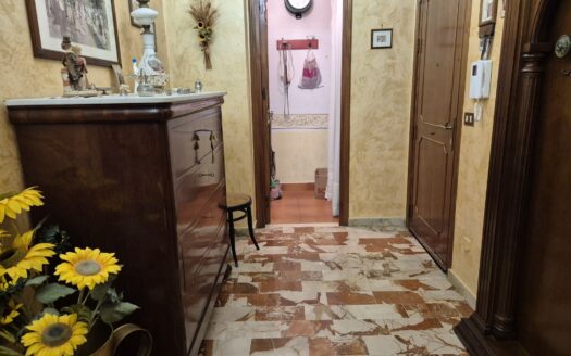 Termini Imerese: appartamento via Marinese