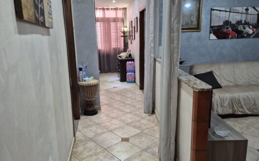 Termini Imerese: appartamento via Mirabella