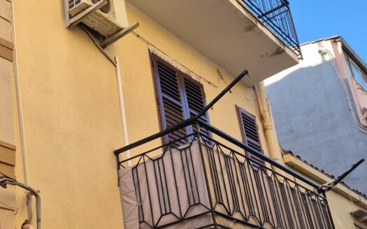 Termini Imerese: casa indipendente via Albergo Santa Lucia