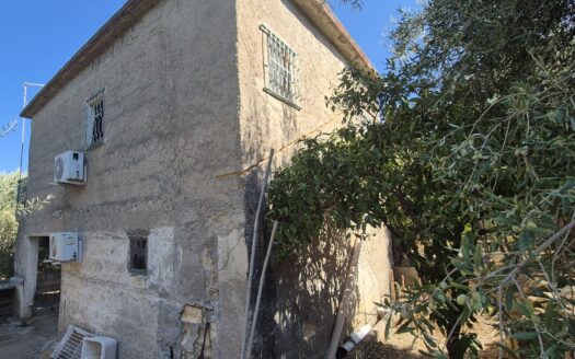 Termini Imerese: villetta contrada Molara