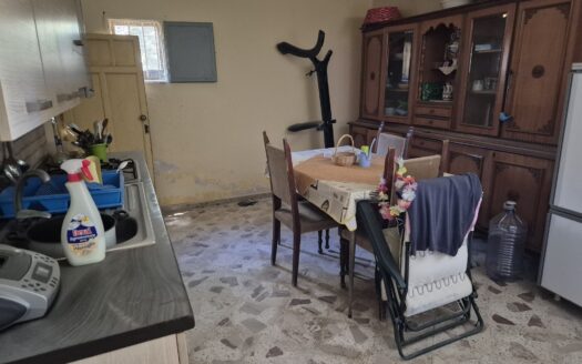 Termini Imerese: villetta contrada Molara