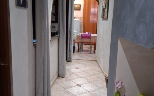 Termini Imerese: appartamento via Mirabella