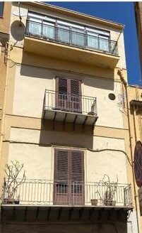 Termini Imerese: casa indipendente via Teresi
