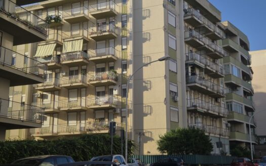 Termini Imerese: appartamento via Piersanti Mattarella