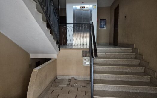 Termini Imerese: appartamento via Bevuto