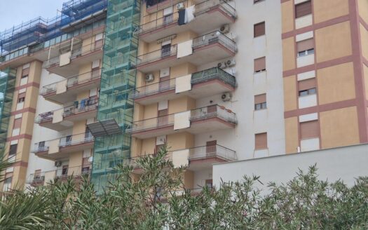 Termini Imerese: appartamento via Bevuto