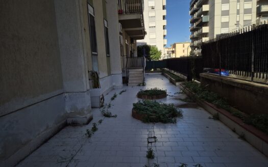 Termini Imerese: appartamento via Piersanti Mattarella