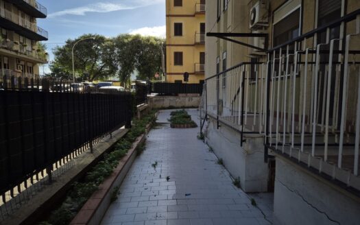 Termini Imerese: appartamento via Piersanti Mattarella