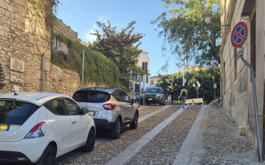 Termini Imerese: casa indipendente via Vincenzo La Barbera