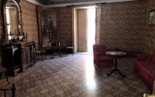 Termini Imerese: casa indipendente via Teresi